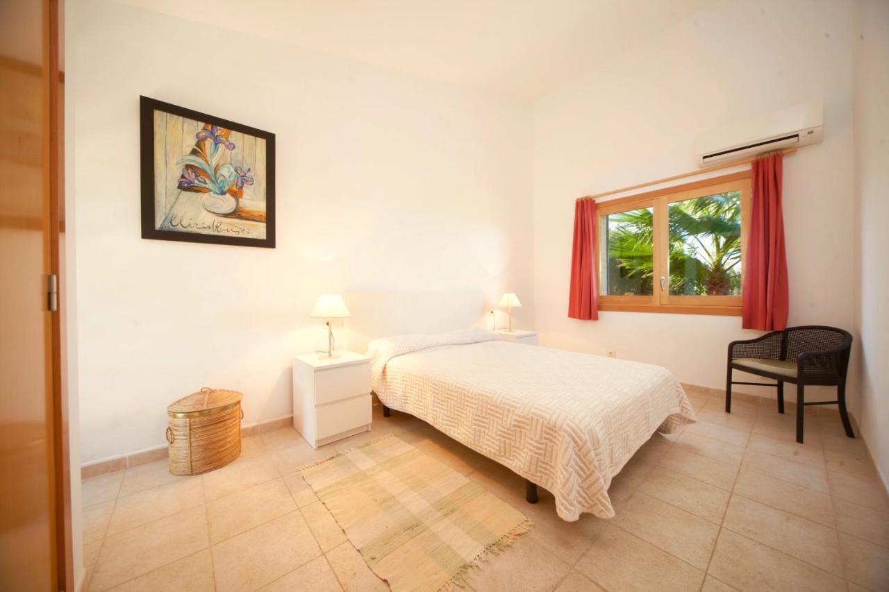 Villa Soler De Baix By Sealand Villas Alcúdia Exterior foto